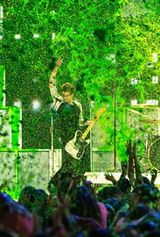 5 Seconds of Summer at the Kids Choice Awards