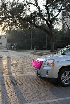 Bexar County Partners With Lyft for Fiesta