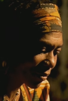 Afeni Shakur (1947-2016)