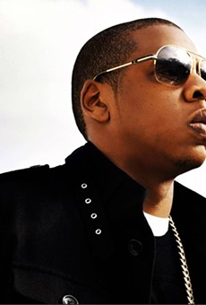 Just how sweet will Jay-Z's response, Kool-Aid, be?