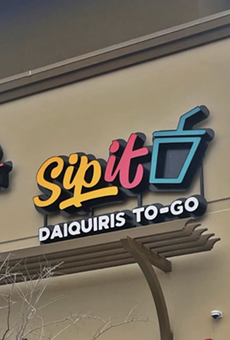 SipIt Daiquiris To-Go to open second drive-thru location on San Antonio’s far West Side