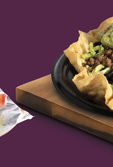 San Antonio-based Taco Cabana debuts new menu items to ring in the new year