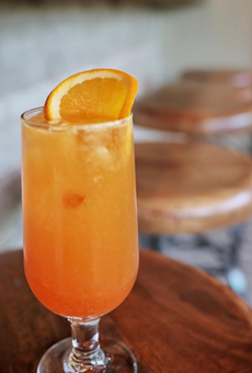 Ditch The Mimosa In Favor of These 6 Brunch Cocktails