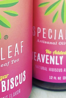 San Antonio-based artisan tea company Special Leaf debuts sugar-free hibiscus flavor