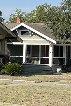 Feds give San Antonio $46.7 million to help residents stay in their homes as pandemic drags on