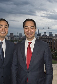 Texas Democrats Want One of the Castro Twins to Chair the Democratic National Committee
