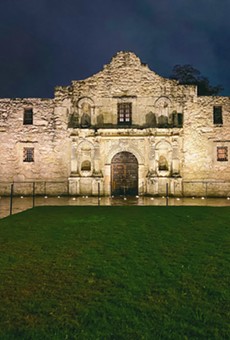 Giddy-up along with the Alamo for daylong virtual celebration of all things cowboy