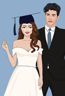 Getting Married in College With No Regrets