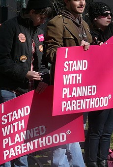 Texas Congressional Democrats urge Gov. Greg Abbott to let Planned Parenthood stay on Medicaid