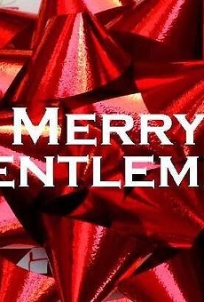 Get Ready for the Holidays with The Overtime Theater's Merry Gentlemen