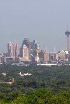 San Antonio Named a Top Place to Live in America