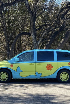 Live from the Southside magazine and the Scooby Van of San Antonio will host the first annual Southside San Antonio Book Fair.