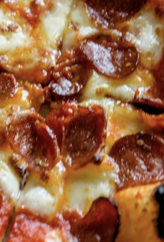 Food & Wine Magazine has named San Antonio’s Il Forno as one of the best pizzerias in Texas.