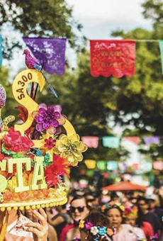 Fiesta 2021 is slated to occur from June 17-27.