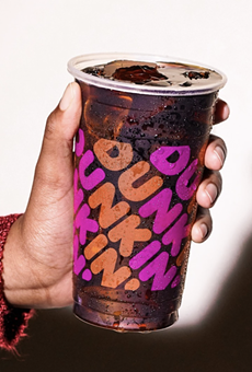 San Antonio Dunkin' locations to benefit sick kids with donations from all Iced Coffees sold May 26.