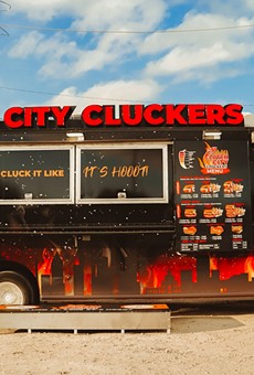 Houston-based Clutch City Cluckers is coming to San Antonio.