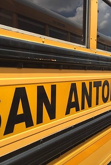 SAISD is believed to be the first big Texas school district to make staff vaccinations mandatory.