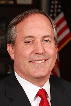 Texas AG Ken Paxton's legal woes have compounded, making him a prime target for a primary challenge.