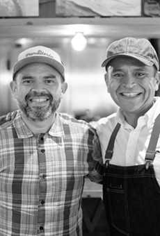 Baking brothers David and José Cáceres will open locations in  Dallas and Houston.