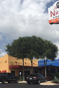 A new Nicha Comida Mexicana location is slated for 3331 Roosevelt Ave., on San Antonio's South Side.
