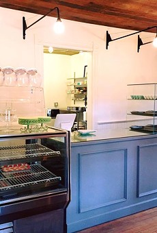 New Alta Vista Bakery Is Now Open