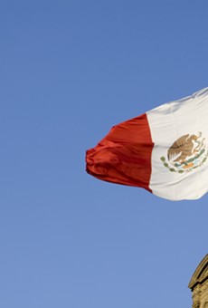 Mexico Submits Affidavit in Case Against Texas "Show Me Your Papers" Bill