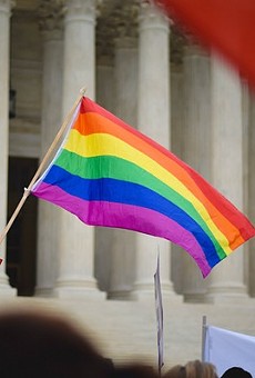 Texas Supreme Court Rules Against Same-Sex Spousal Benefits
