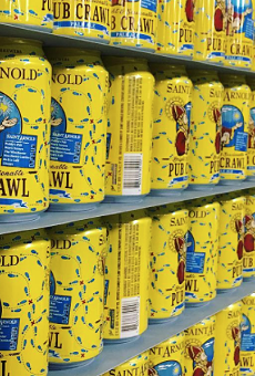 Craft Beer Lovers Invited to Saint Arnold Brewing Company Pub Crawl
