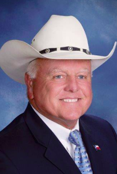 Texas Ag Commissioner Sid Miller Shares Joke About Suicide On Facebook