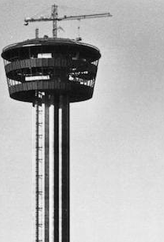 UTSA Institute of Texan Culture Wants to Hear Your HemisFair '68 Memories