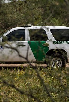 FBI Rules Out Immigrant "Attack" in Death of Border Patrol Agent
