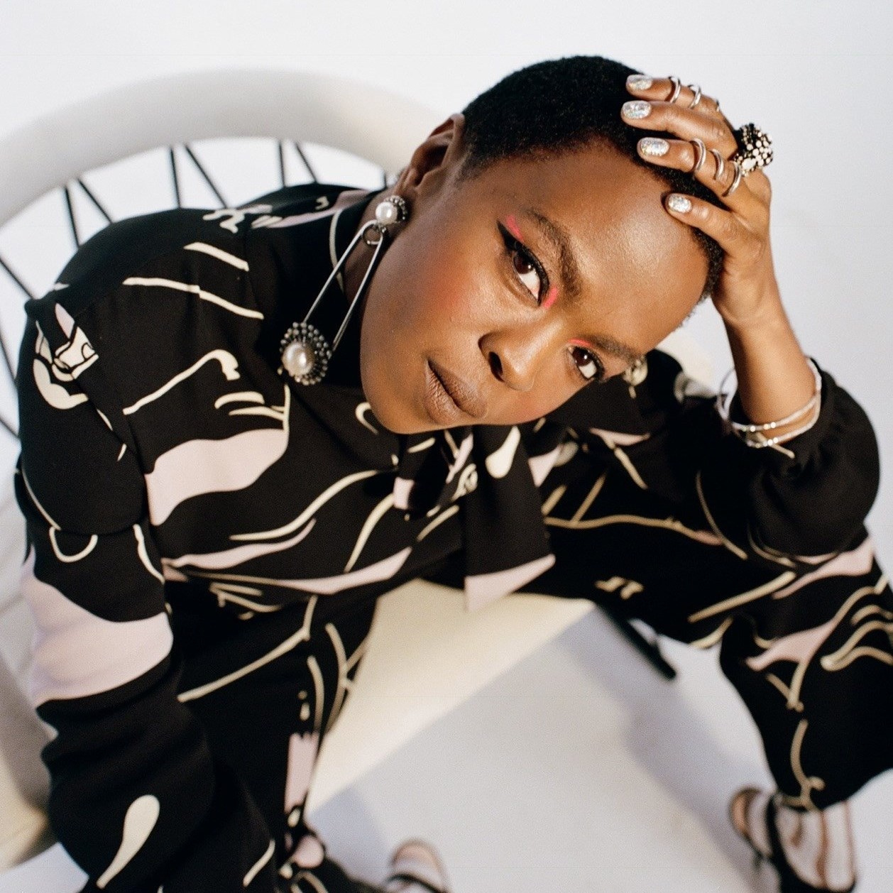 Lauryn Hill to Perform 'Miseducation' Album in Its Entirety on 20th