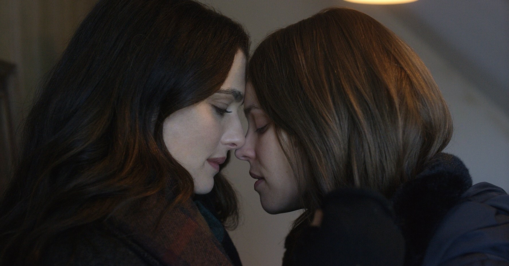 Disobedience is a Mature, Lesbian Narrative Exploring Conflict Between Free  Will, Religious Obligation | Movie Reviews & News | San Antonio | San  Antonio Current