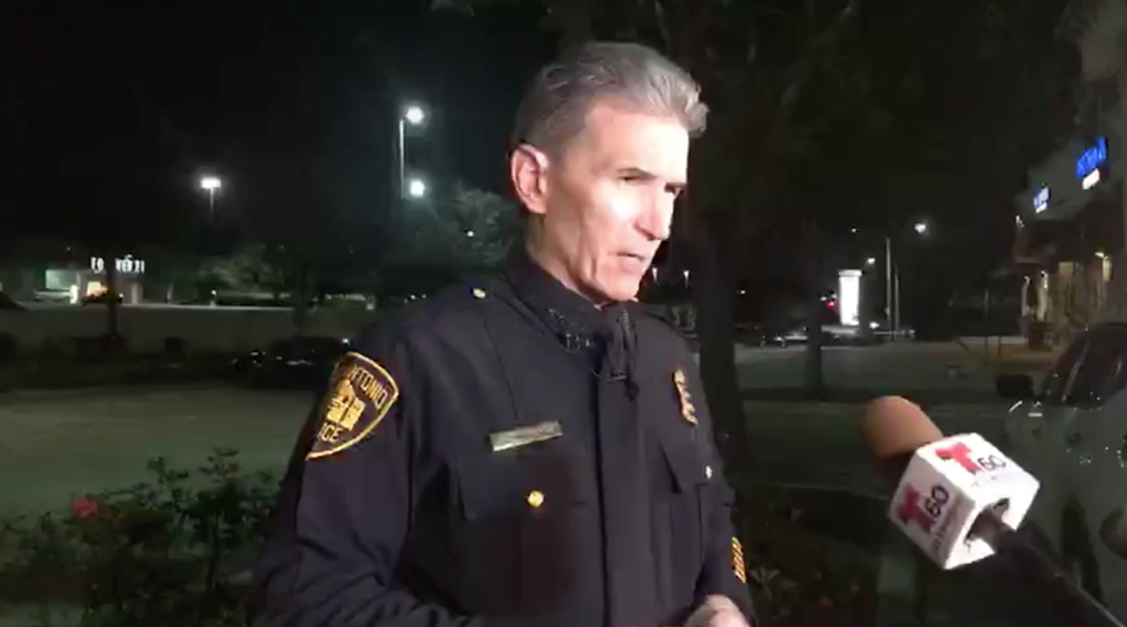 One person shot at North Star Mall, authorities say; SAPD responding