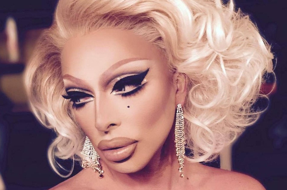 dybtgående homoseksuel Følg os The Ice Queen Cometh: Emmy-nominated Drag Race Star Raven Brings Her  Dramatic Act to San Antonio's Main Strip | Arts Stories & Interviews | San  Antonio | San Antonio Current