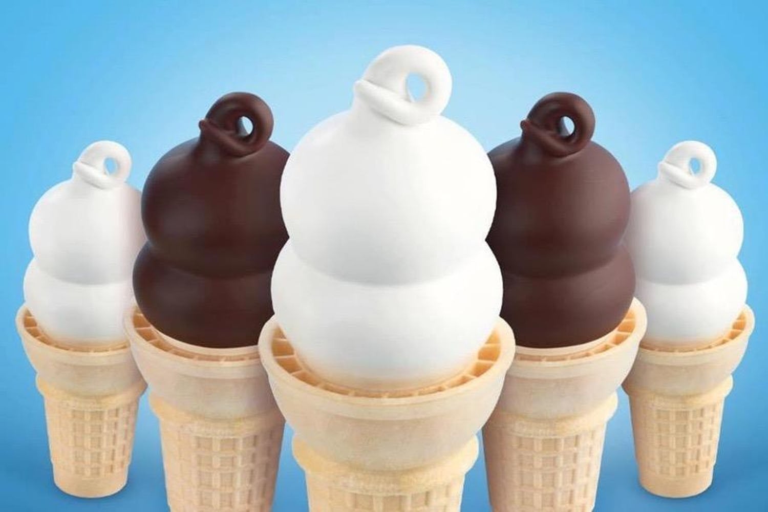 Dairy Queen To Give Out Free Ice Cream This Wednesday San Antonio