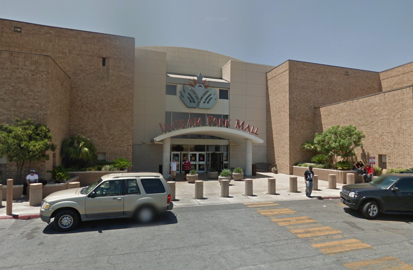 Ingram Park Mall is one of the best places to shop in San Antonio