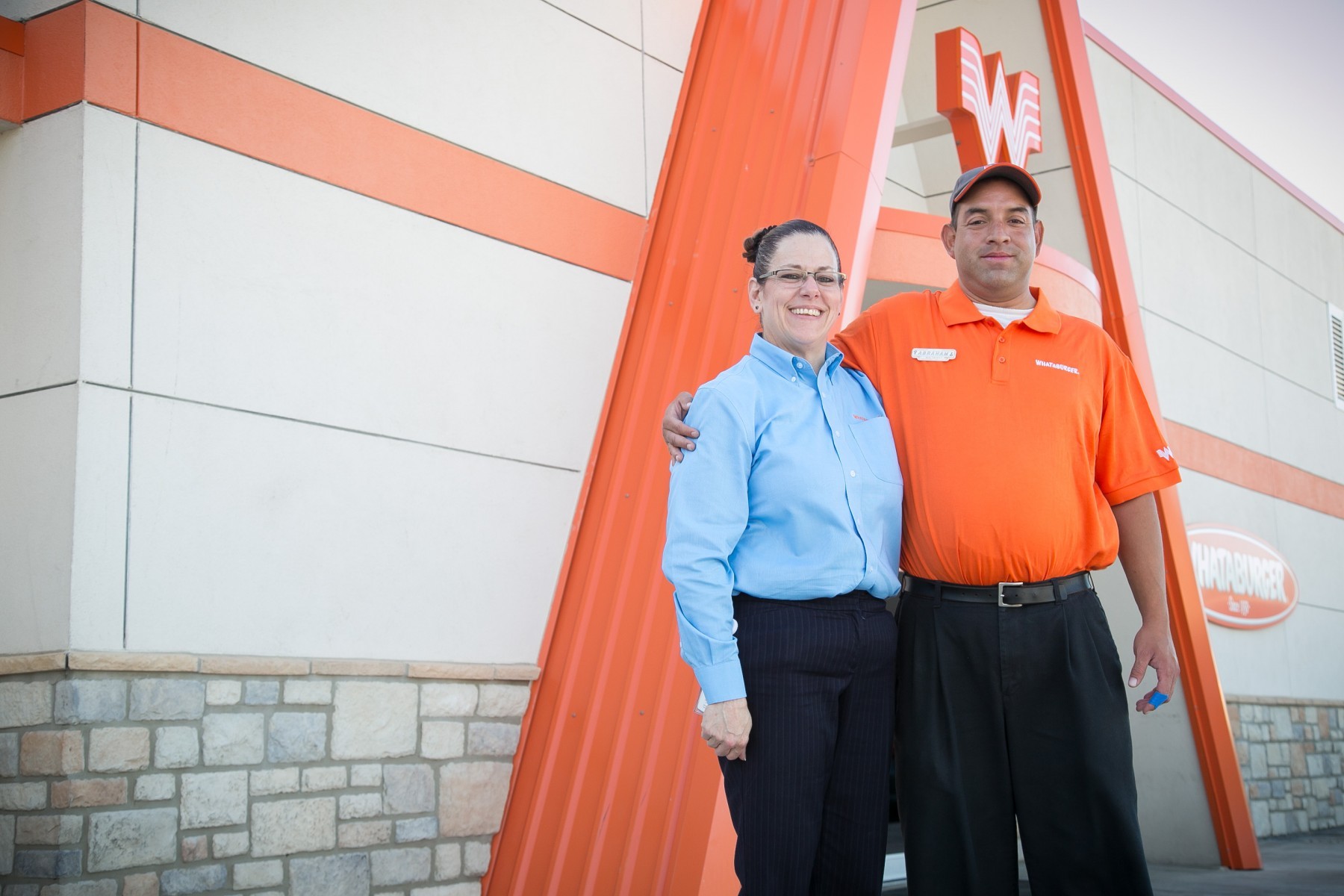 Whataburger Does Corporate Layoff, but Looks to Hire Store-Level