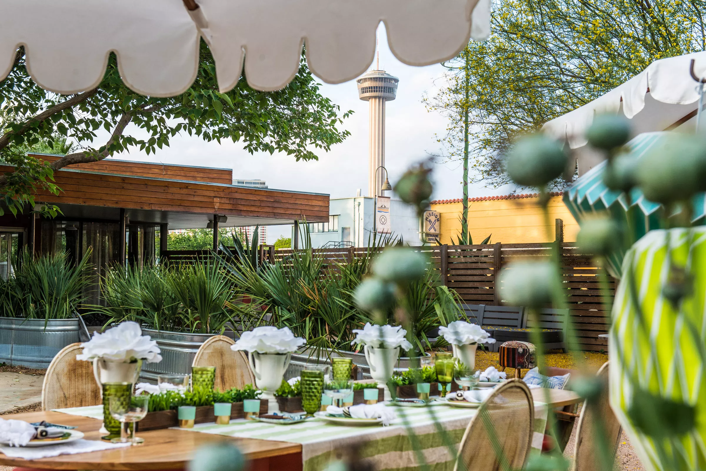 Southtown Venue Ivy Hall To Hold Pop Up Event For Weddings In The Time 