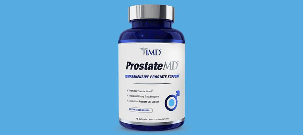 Prostate Support 5000 Promotes Prostate Health Urinary Function Aid 60 Capsules 