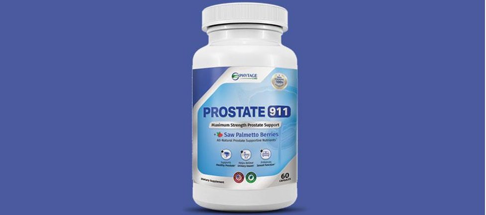 Best Prostate Pills: Top Men's Prostate Health Supplements | Paid Content |  San Antonio | San Antonio Current
