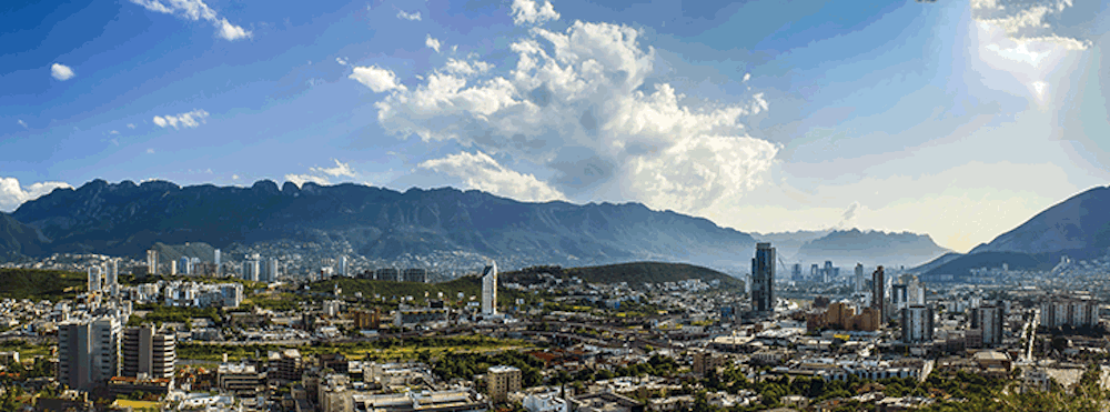 Monterrey, Nuevo León, Mexico