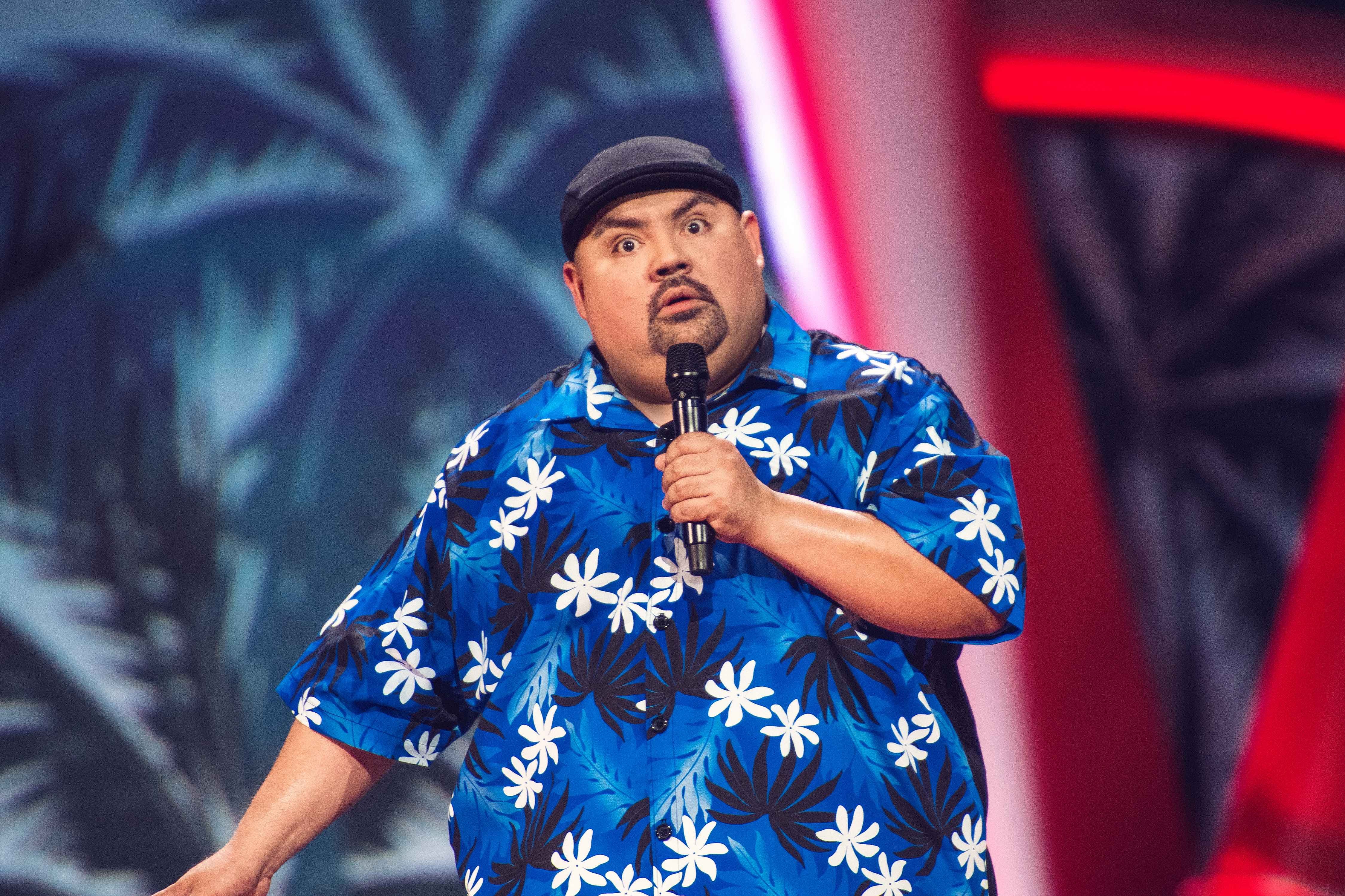 25 Years of 'Fluffy': Gabriel Iglesias Reflects on Comedic Career