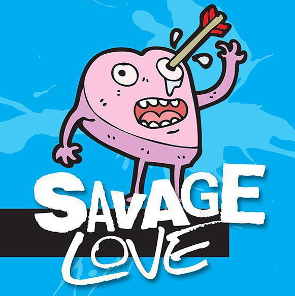 Savage Love Cuck Everlasting Arts Stories and Interviews San Antonio San Antonio Current pic photo photo