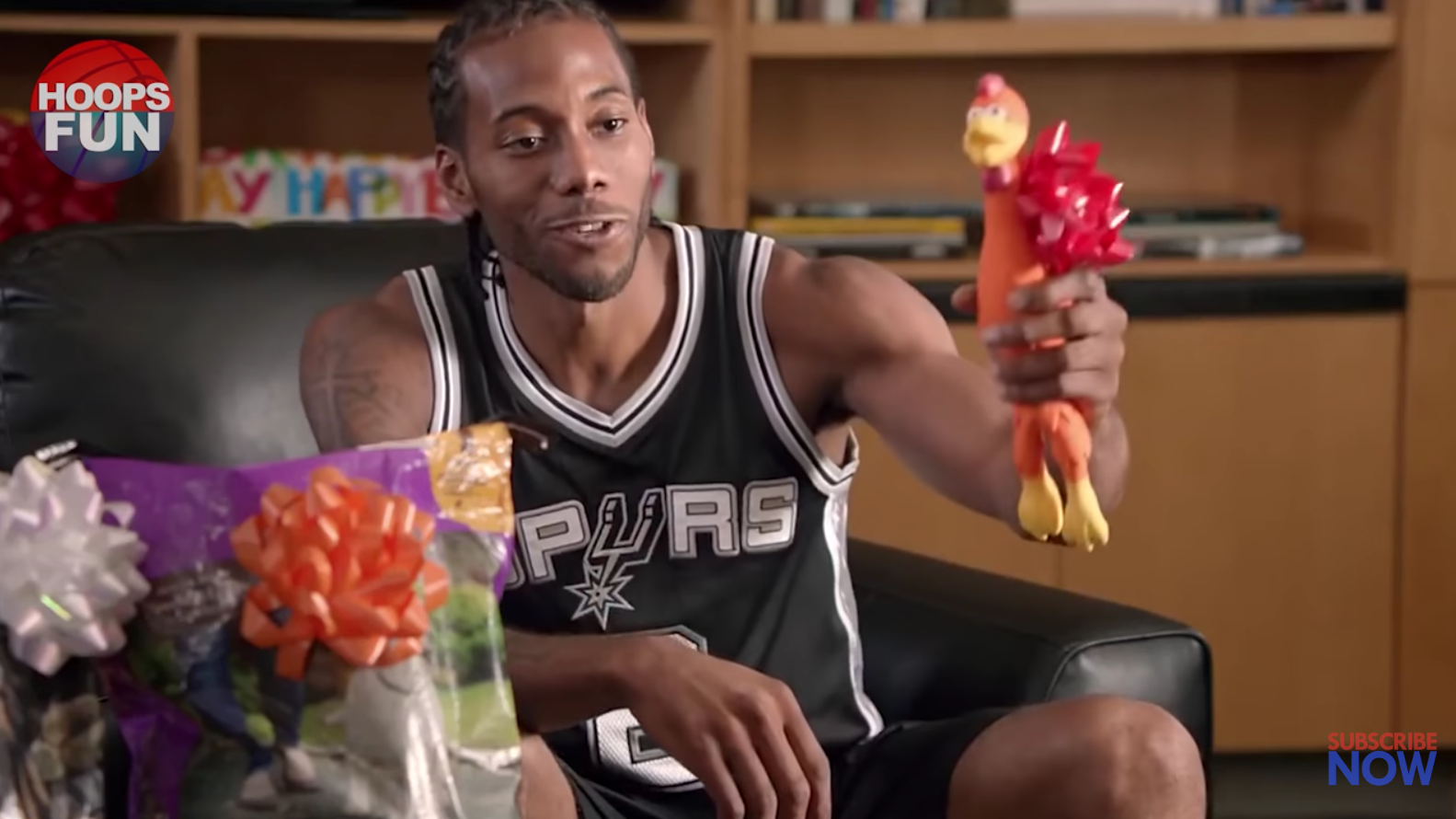Have H-E-B's Spurs Commercials Been a Phenomenal Success