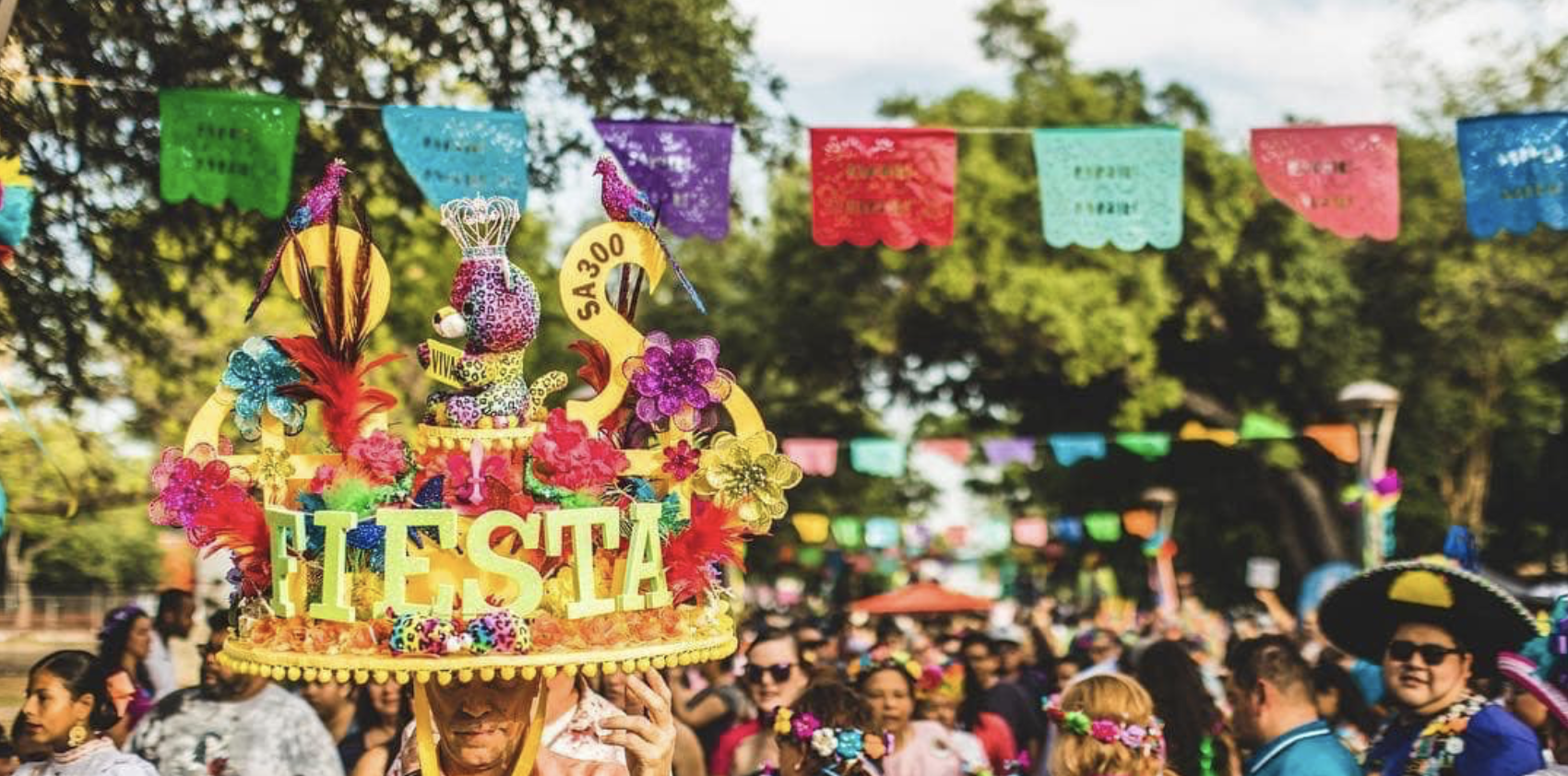 San Antonio’s Fiesta Commission releases 2021 schedule of events San