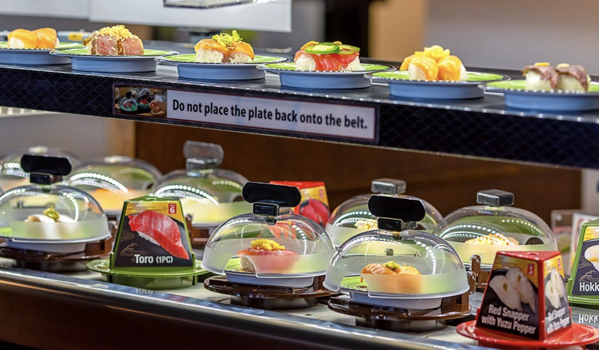 San Antonio restaurant rolls out DIY sushi kits to make during coronavirus  pandemic