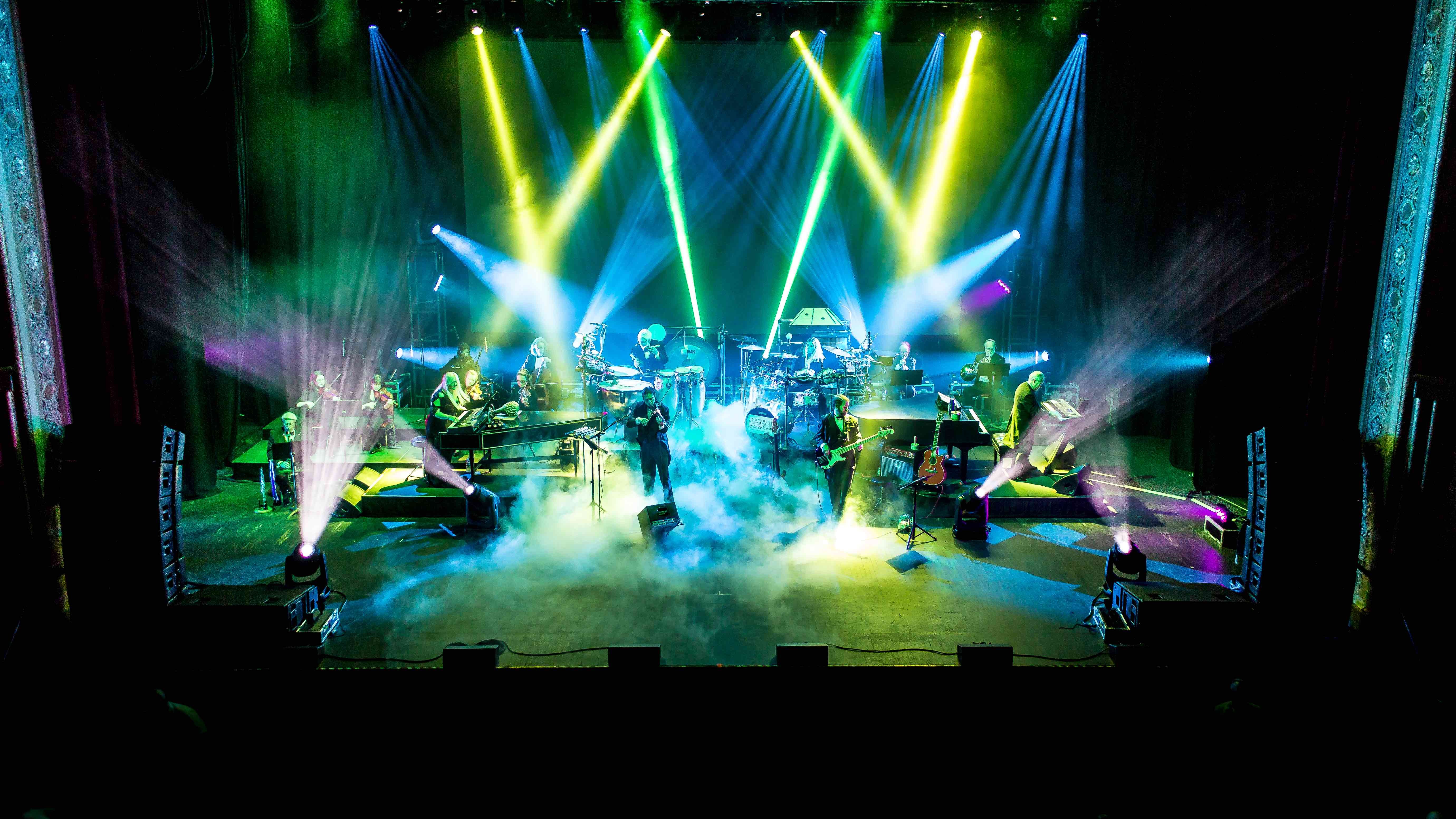Mannheim Steamroller 2022 Schedule Mannheim Steamroller Will Give San Antonio An Extra Jolt Of Holiday Cheer  Dec. 28 At The Majestic | Things To Do | San Antonio | San Antonio Current