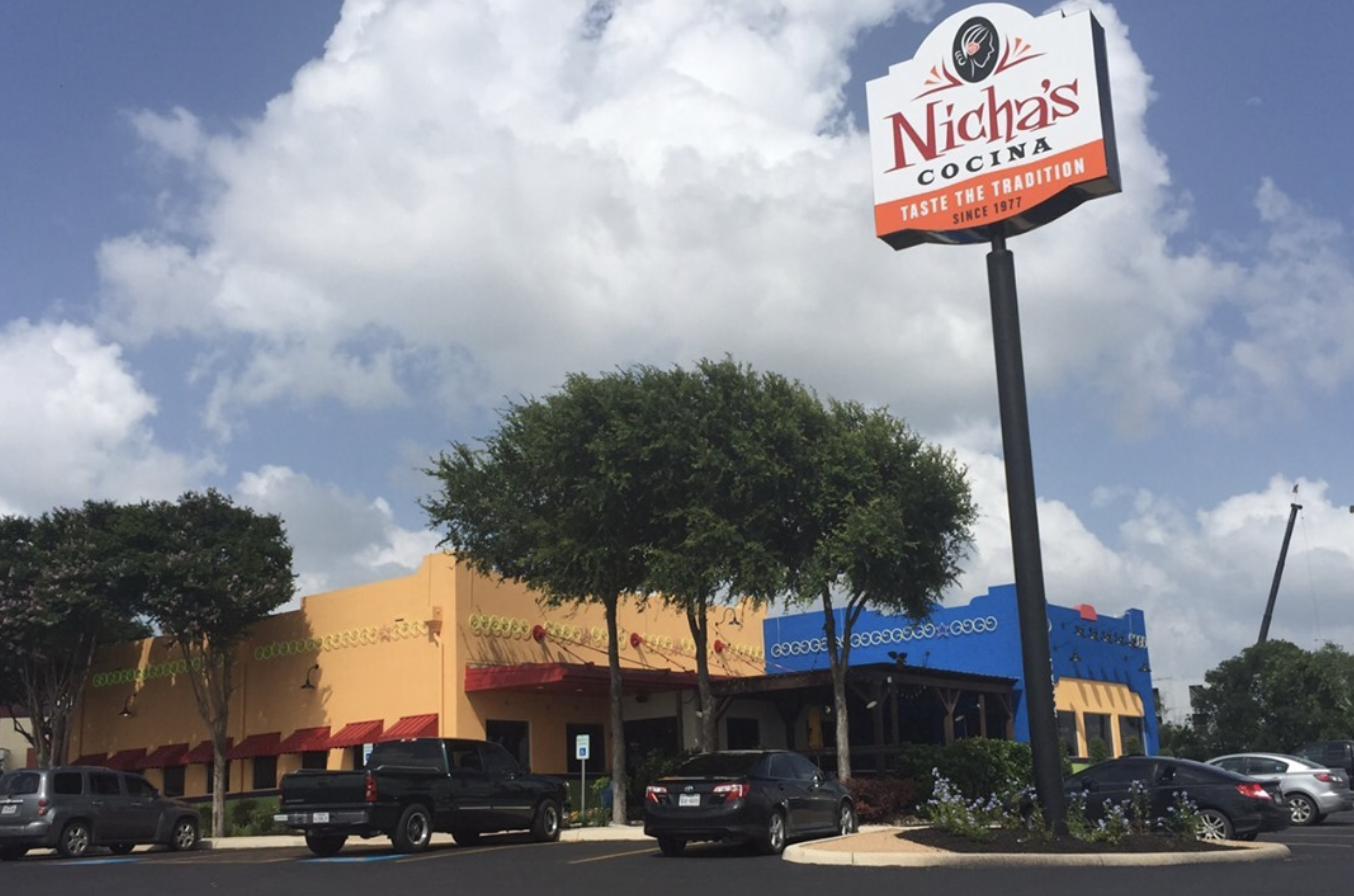 Massive $4 million Nicha Comida Mexicana location planned for San Antonio's  South Side | Flavor | San Antonio | San Antonio Current