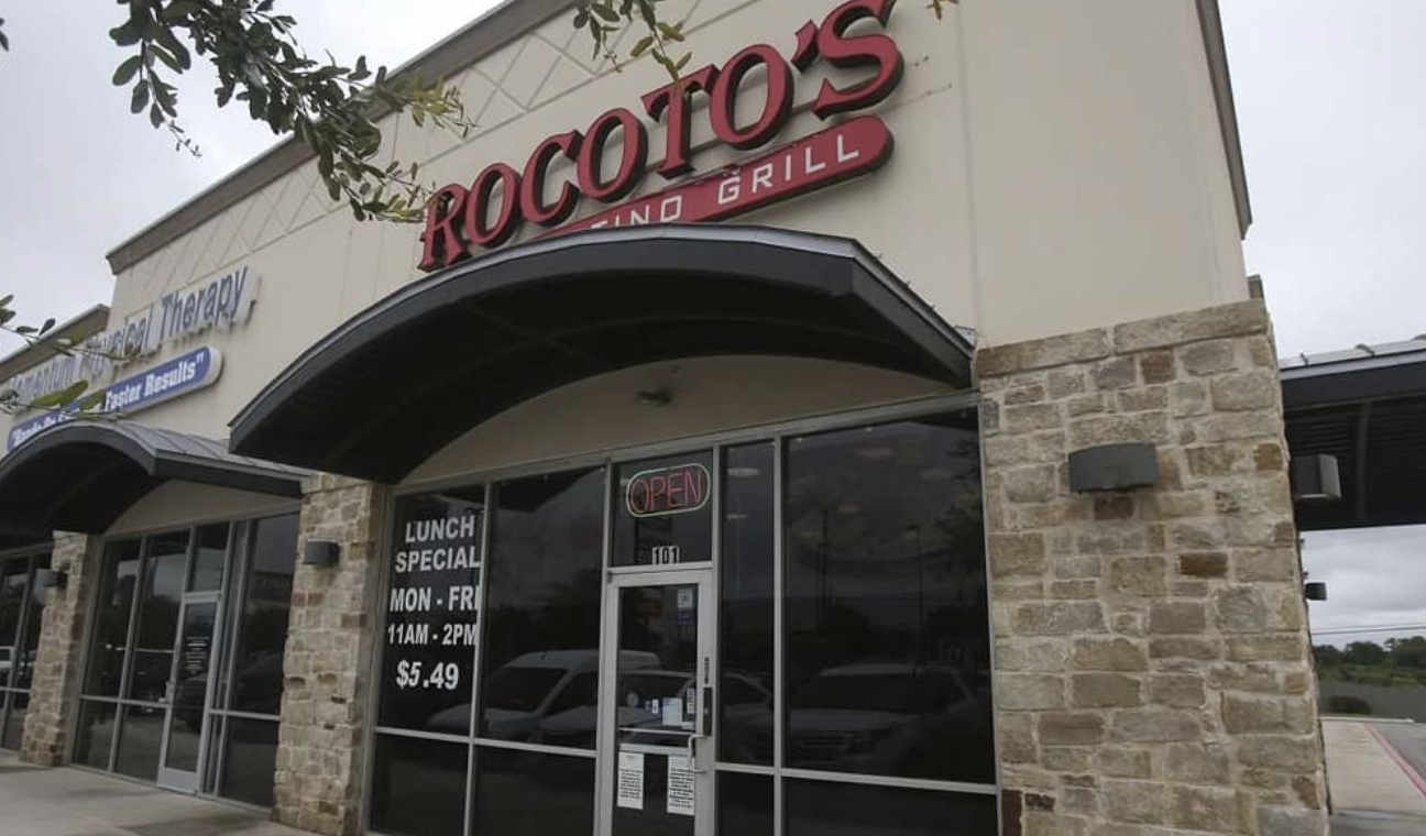 bestellen in het geheim Flash San Antonio Peruvian restaurant Rocoto's Grill will permanently close its  doors in January | Flavor | San Antonio | San Antonio Current